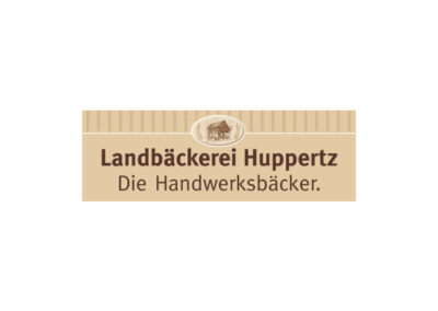 Landbäckerei Huppertz