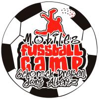 Anmeldung – Mobiles Fussballcamp 2020